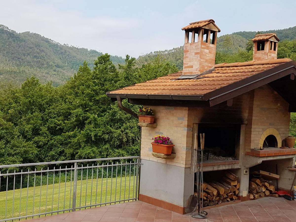 Appartamento Catarino เบเวรีโน ภายนอก รูปภาพ