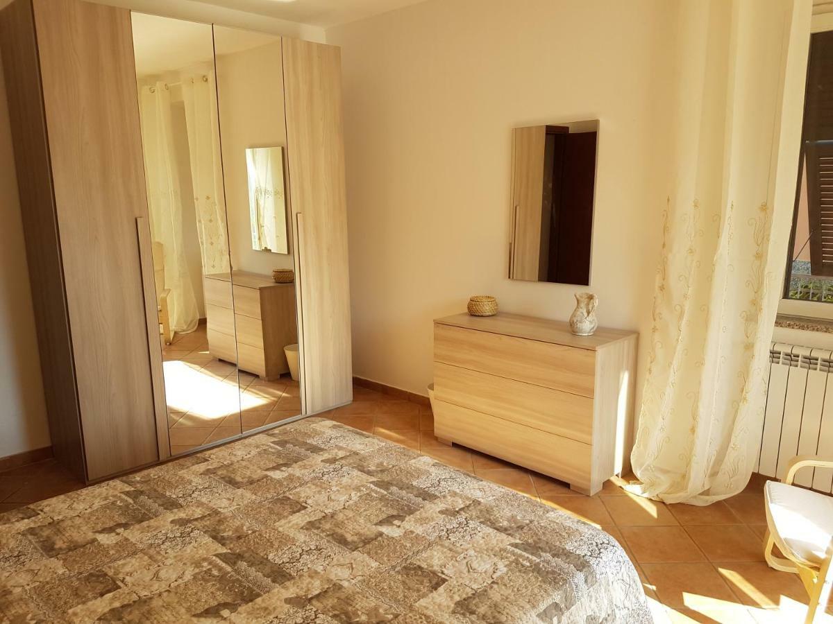 Appartamento Catarino เบเวรีโน ภายนอก รูปภาพ