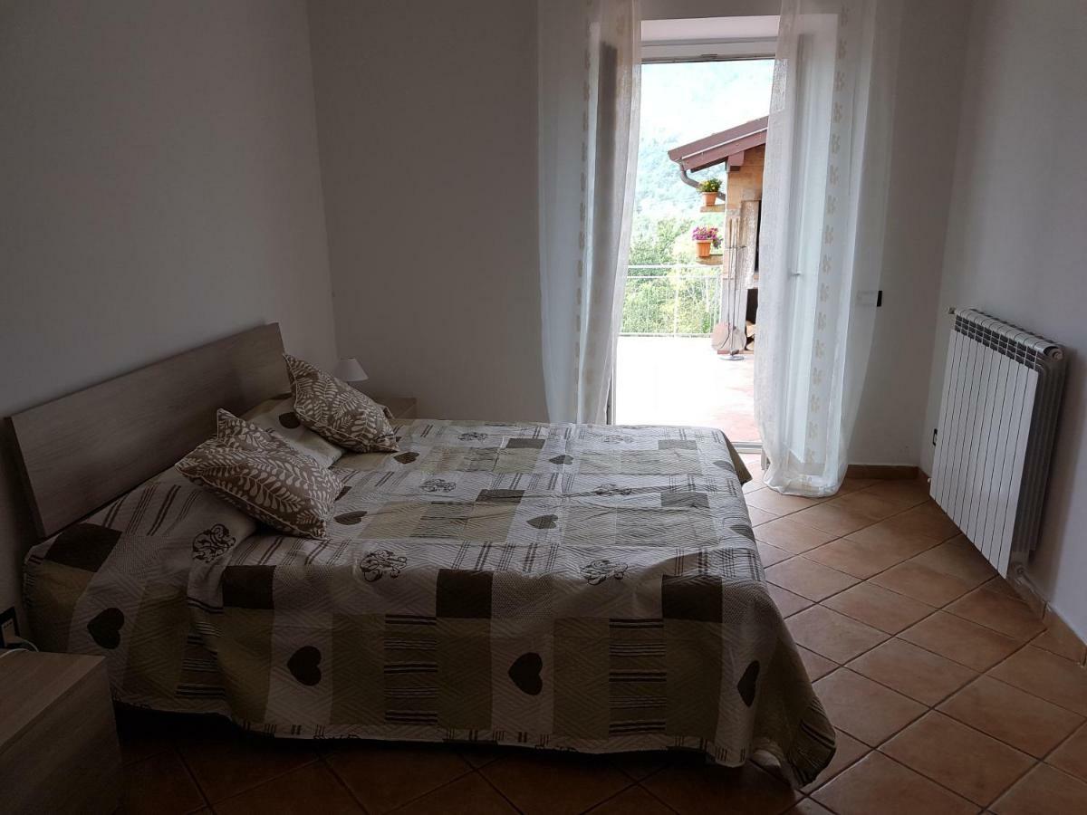 Appartamento Catarino เบเวรีโน ภายนอก รูปภาพ